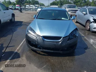 2012 Hyundai Genesis Coupe 2.0T с VIN KMHHT6KD1CU068037, выставлен на аукционе IAAI как лот 42548301 с пробегом 156 037 миль миль и . История ставок и продаж доступна на DreamBid. Изображение 13.