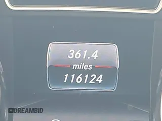 2019 Mercedes-Benz GLS 450 with VIN 4JGDF6EE1KB226588, listed as a IAAI auction lot 42310009 with 116,124 mi miles and . Bid and sale history available at DreamBid. Image 15.