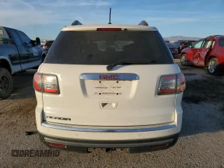 2013 GMC Acadia SLE with VIN 1GKKRPKDXDJ140729, listed as a Copart auction lot 45219155 with 171,903 mi miles and Salvage Title. Bid and sale history available at DreamBid. Image 6.