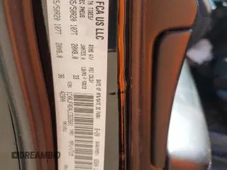 2020 Jeep Grand Cherokee North with VIN 1C4RJFAG4LC322601, listed as a Copart auction lot 56937795 with Not provided miles and Salvage title. Bid and sale history available at DreamBid. Image 12.