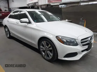 2017 Mercedes-Benz C 300 с VIN 55SWF4JB6HU221016, выставлен на аукционе IAAI как лот 42725326 с пробегом 113 432 миль миль и . История ставок и продаж доступна на DreamBid. Изображение 1.