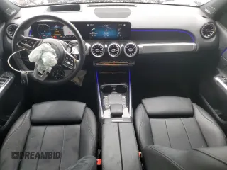 2023 Mercedes-Benz EQB 300 z VIN W1N9M0KB8PN052962, wystawiony jako Copart lot #48611095 z przebiegiem 17 663 mil mil oraz Szkoda całkowita • Salvage title. Historia ofert i sprzedaży dostępna na DreamBid. Obrazek 8.