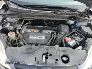 2009 Honda CR-V LX z VIN 3CZRE383X9G701155, wystawiony jako Copart lot #54548355 z przebiegiem 75 677 mil mil oraz Szkoda całkowita • Salvage title. Historia ofert i sprzedaży dostępna na DreamBid. Obrazek 11.