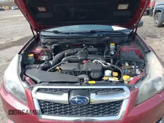 2013 Subaru Legacy Limited with VIN 4S3BMBK60D3011501, listed as a IAAI auction lot 42047861 with 166,455 mi miles and . Bid and sale history available at DreamBid. Image 10.