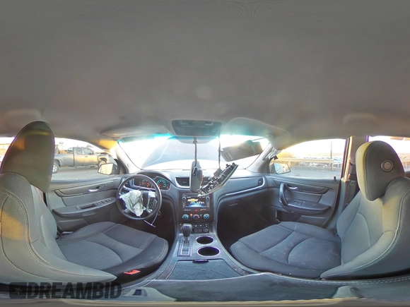 2016 Chevrolet Traverse LT с VIN 1GNKVGKD5GJ244838, выставлен на аукционе Copart как лот 83201914 с пробегом 149 104 миль миль и Списание • Salvage title. История ставок и продаж доступна на DreamBid. Изображение 13.
