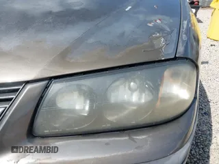 2003 Chevrolet Impala z VIN 2G1WF52E439369395, wystawiony jako IAAI lot #42229131 z przebiegiem 211 962 mil mil oraz . Historia ofert i sprzedaży dostępna na DreamBid. Obrazek 6.