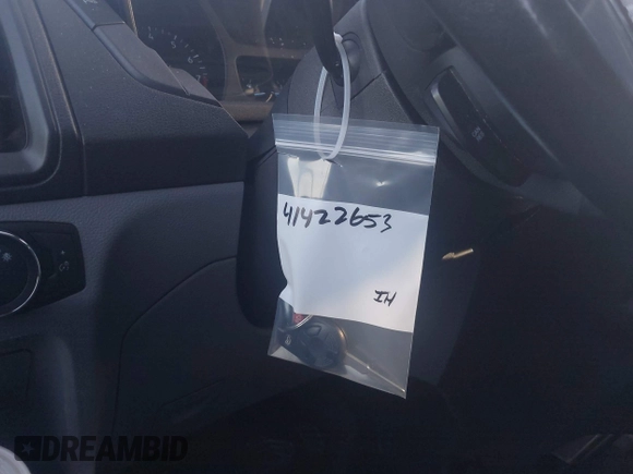 2017 Ford Transit XL с VIN 1FBZX2ZM8HKB08231, выставлен на аукционе IAAI как лот 41422653 с пробегом Не указан миль и . История ставок и продаж доступна на DreamBid. Изображение 22.