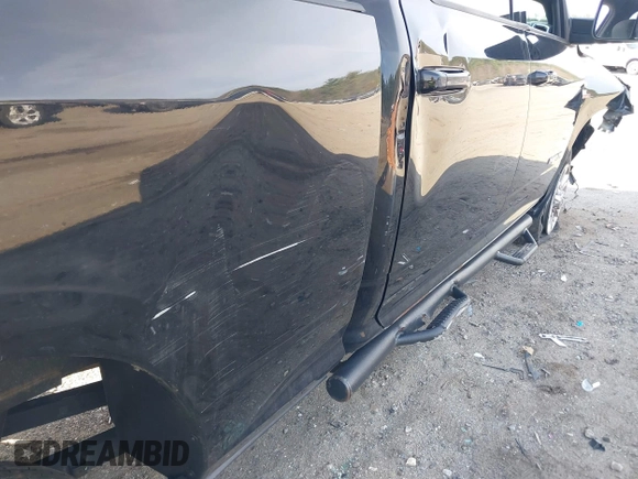 2020 Ram 2500 Big Horn with VIN 3C6UR5DL1LG115240, listed as a IAAI auction lot 42073613 with 44,418 mi miles and . Bid and sale history available at DreamBid. Image 6.