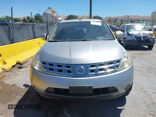 2004 Nissan Murano SL z VIN JN8AZ08T24W222149, wystawiony jako IAAI lot #42304029 z przebiegiem 166 130 mil mil oraz . Historia ofert i sprzedaży dostępna na DreamBid. Obrazek 6.