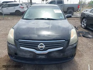 2009 Nissan Altima 2.5 SL with VIN 1N4AL21E89N518851, listed as a IAAI auction lot 41861909 with 202,702 mi miles. Bid and sale history available at carsss.com. Image 13.