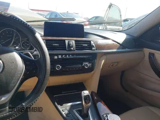 2014 BMW 4 Series 428i xDrive with VIN WBA3N9C58EF721369, listed as a IAAI auction lot 41768891 with 181,068 mi miles and . Bid and sale history available at DreamBid. Image 18.