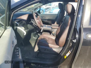 2021 Toyota Sienna Limited with VIN 5TDESKFC8MS038348, listed as a Copart auction lot 42497735 with 49,053 mi miles and Salvage Title. Bid and sale history available at DreamBid. Image 7.