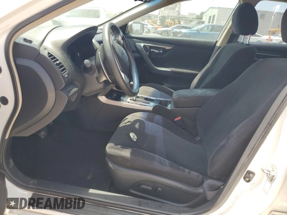 2013 Nissan Altima SL with VIN 1N4BL3AP1DC118419, listed as a Copart auction lot 61969095 with 205,427 mi miles and Clean title. Bid and sale history available at DreamBid. Image 7.