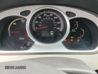 2006 Toyota Highlander Hybrid with VIN JTEDW21AX60008386, listed as a Copart auction lot 54345835 with 213,419 mi miles and Clean Title. Bid and sale history available at carsss.com. Image 9.