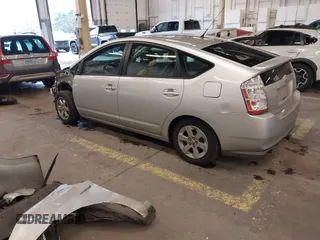 2009 Toyota Prius with VIN JTDKB20U697885746, listed as a IAAI auction lot 41778417 with 0 mi miles. Bid and sale history available at carsss.com. Image 3.