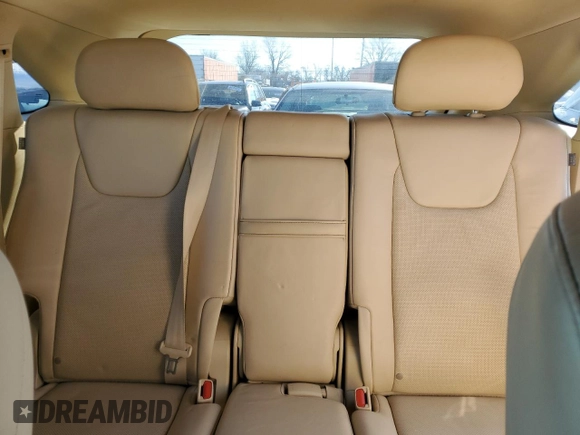 2015 Lexus RX 350 with VIN 2T2ZK1BA2FC157052, listed as a Copart auction lot 88273765 with 95,213 mi miles and Salvage Title. Bid and sale history available at carsss.com. Image 10.