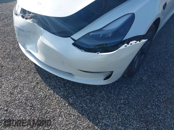 2023 Tesla Model 3 с VIN 5YJ3E1EA1PF621698, выставлен на аукционе IAAI как лот 42167852 с пробегом 23 778 миль миль и . История ставок и продаж доступна на DreamBid. Изображение 6.