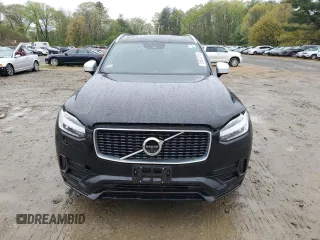 2016 Volvo XC90 T6 R-Design with VIN YV4A22PM1G1042231, listed as a Copart auction lot 55974715 with 70,678 mi miles and Clean Title. Bid and sale history available at DreamBid. Image 5.