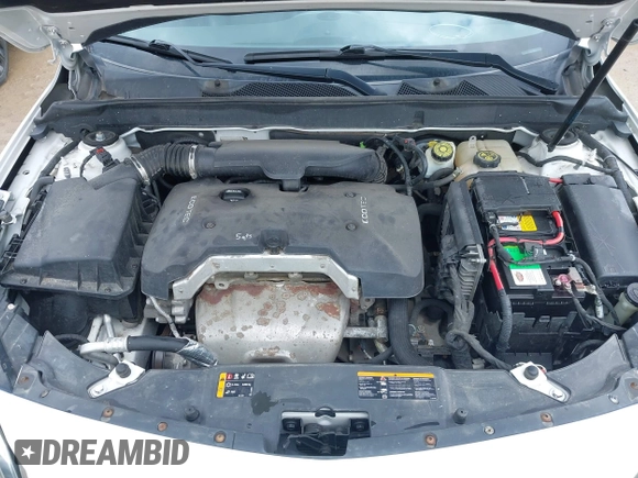 2016 Chevrolet Malibu LT with VIN 1G11C5SA3GF120955, listed as a IAAI auction lot 42091724 with 186,690 mi miles and . Bid and sale history available at DreamBid. Image 10.