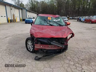2014 Mazda CX-5 Touring with VIN JM3KE2CY4E0308973, listed as a Copart auction lot 53875605 with 0 mi miles and Salvage Title. Bid and sale history available at carsss.com. Image 14.