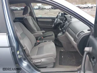 2011 Honda CR-V EX with VIN 3CZRE4H58BG704388, listed as a IAAI auction lot 42027055 with 89,543 mi miles. Bid and sale history available at carsss.com. Image 5.