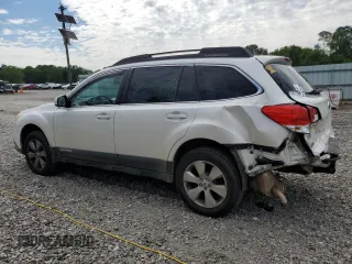 2012 Subaru Outback Limited z VIN 4S4BRCKC6C3251157, wystawiony jako Copart lot #54223665 z przebiegiem 78 941 mil mil oraz Szkoda całkowita • Salvage title. Historia ofert i sprzedaży dostępna na DreamBid. Obrazek 2.
