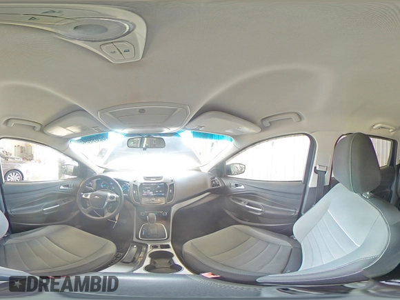 2013 Ford Escape SE with VIN 1FMCU0G91DUB56886, listed as a Copart auction lot 52699645 with 205,370 mi miles and Non Repairable. Bid and sale history available at carsss.com. Image 15.