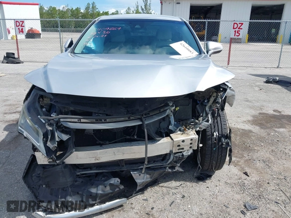 2018 Lexus RX 350 with VIN 2T2ZZMCA3JC094080, listed as a IAAI auction lot 42610883 with 80,046 mi miles and . Bid and sale history available at DreamBid. Image 6.