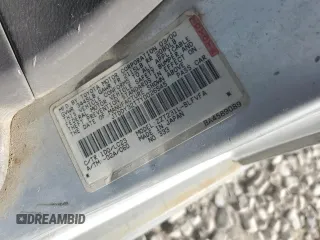 2000 Toyota Celica GTS with VIN JTDDY32T7Y0026545, listed as a Copart auction lot 44401055 with 238,193 mi miles and Salvage Title. Bid and sale history available at carsss.com. Image 12.