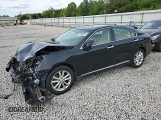 2011 Lexus ES 330 with VIN JTHBK1EG7B2448885, listed as a Copart auction lot 53674885 with Not Provided miles and Salvage Title. Bid and sale history available at DreamBid. Image 1.