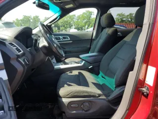 2013 Ford Explorer XLT с VIN 1FM5K7D80DGB86303, выставлен на аукционе Copart как лот 66703925 с пробегом 171 787 миль миль и Чистый • Clean title. История ставок и продаж доступна на DreamBid. Изображение 7.