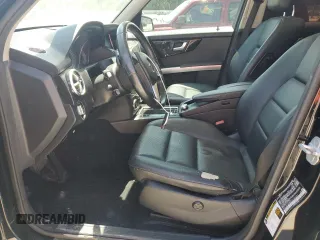 2015 Mercedes-Benz GLK 350 with VIN WDCGG5HB5FG424281, listed as a Copart auction lot 70042614 with 87,404 mi miles and Clean Title. Bid and sale history available at DreamBid. Image 7.