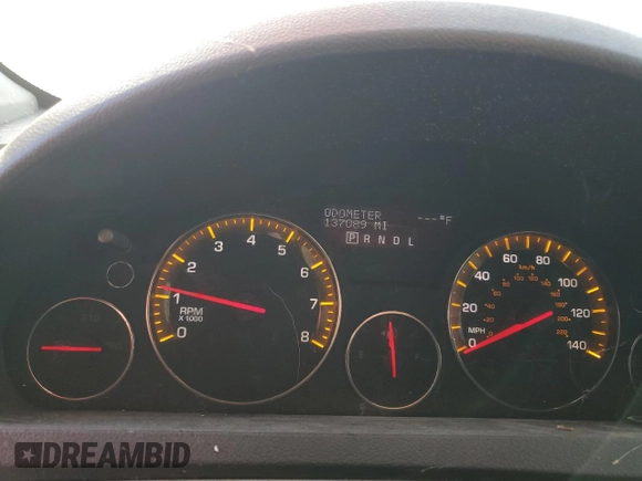 2007 Saturn Outlook XE z VIN 5GZER13757J169024, wystawiony jako Copart lot #63440264 z przebiegiem 137 089 mil mil oraz Tytuł czysty. Historia ofert i sprzedaży dostępna na DreamBid. Obrazek 9.