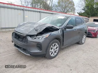 2023 Ford Escape Active with VIN 1FMCU0GNXPUB12080, listed as a IAAI auction lot 41819996 with 18,850 mi miles and . Bid and sale history available at DreamBid. Image 17.
