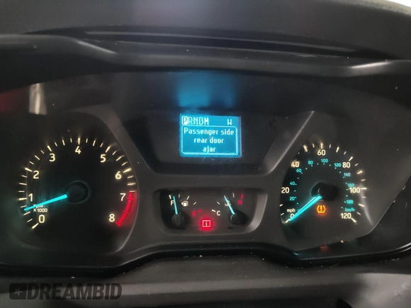 2016 Ford Transit с VIN 1FTYR2XM0GKA06408, выставлен на аукционе IAAI как лот 42867488 с пробегом 170 021 миль миль и . История ставок и продаж доступна на DreamBid. Изображение 32.