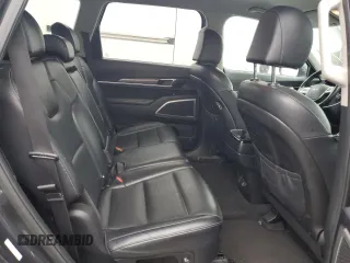 2022 Kia Telluride LX with VIN 5XYP24HC8NG267824, listed as a Copart auction lot 41791845 with 103,014 mi miles and Salvage title. Bid and sale history available at DreamBid. Image 11.