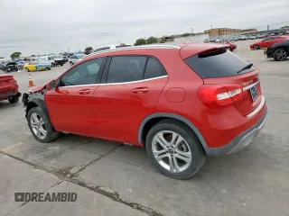 2019 Mercedes-Benz GLA 250 z VIN WDCTG4EBXKJ615138, wystawiony jako Copart lot #51328835 z przebiegiem 30 585 mil mil oraz Szkoda całkowita • Salvage title. Historia ofert i sprzedaży dostępna na DreamBid. Obrazek 2.