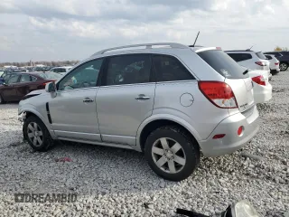 2009 Saturn VUE XR with VIN 3GSCL53P99S620270, listed as a Copart auction lot 78404594 with 145,908 mi miles and Clean Title. Bid and sale history available at DreamBid. Image 2.