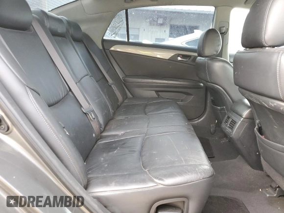 2007 Toyota Avalon XL z VIN 4T1BK36B47U203243, wystawiony jako Copart lot #43217085 z przebiegiem 250 749 mil mil oraz Nie do naprawy • Non repairable. Historia ofert i sprzedaży dostępna na DreamBid. Obrazek 10.