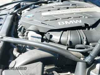 2011 BMW 5 Series 550i с VIN WBAFR9C52BDV58193, выставлен на аукционе IAAI как лот 42855199 с пробегом 107 532 миль миль и . История ставок и продаж доступна на DreamBid. Изображение 12.