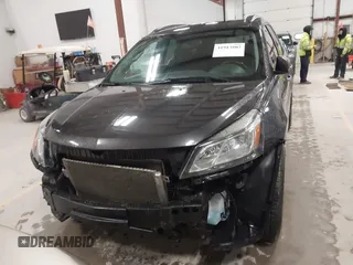 2015 Chevrolet Traverse LT with VIN 1GNKVHKD9FJ168531, listed as a IAAI auction lot 41913802 with 163,299 mi miles and . Bid and sale history available at DreamBid. Image 12.