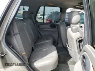 2003 Oldsmobile Bravada z VIN 1GHDT13S732317059, wystawiony jako Copart lot #71649524 z przebiegiem Nie podano mil oraz Szkody całkowita. Historia ofert i sprzedaży dostępna na DreamBid. Obrazek 11.