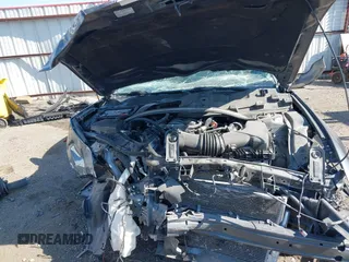 2021 Ford Mustang GT with VIN 1FA6P8CF2M5118909, listed as a IAAI auction lot 40580656 with 46,924 mi miles and . Bid and sale history available at DreamBid. Image 10.