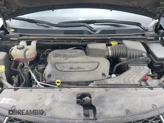 2023 Chrysler Pacifica Touring L с VIN 2C4RC1BG2PR560147, выставлен на аукционе IAAI как лот 42532832 с пробегом 62 179 миль миль и . История ставок и продаж доступна на DreamBid. Изображение 10.