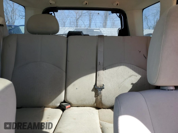2009 Mercury Mariner с VIN 4M2CU81G59KJ12347, выставлен на аукционе Copart как лот 47087225 с пробегом 226 052 миль миль и Списание • Salvage title. История ставок и продаж доступна на DreamBid. Изображение 10.