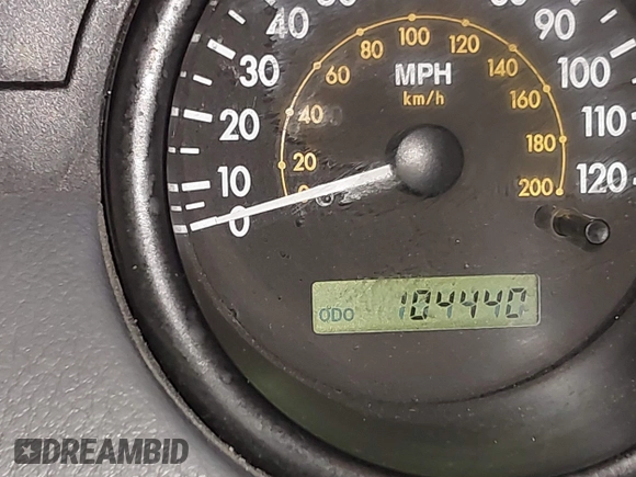 2004 Chevrolet Aveo with VIN KL1TD52664B200365, listed as a IAAI auction lot 41904540 with 104,440 mi miles and . Bid and sale history available at DreamBid. Image 15.