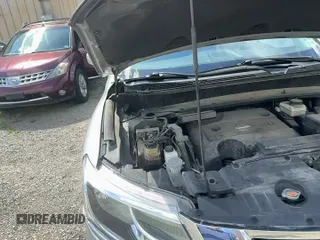 2016 Nissan Pathfinder S с VIN 5N1AR2MN4GC610144, выставлен на аукционе Copart как лот 85670755 с пробегом 224 545 миль миль и Чистый • Clean title. История ставок и продаж доступна на DreamBid. Изображение 11.