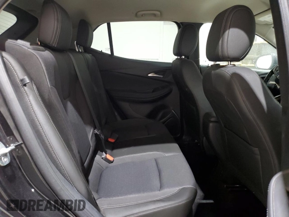 2024 Buick Encore GX Preferred with VIN KL4AMBS29RB065217, listed as a Copart auction lot 59570985 with 29,383 mi miles and Clean title. Bid and sale history available at DreamBid. Image 11.