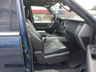 2017 Ford Expedition Limited с VIN 1FMJU2AT3HEA65772, выставлен на аукционе IAAI как лот 42301176 с пробегом 136 962 миль миль и . История ставок и продаж доступна на DreamBid. Изображение 5.