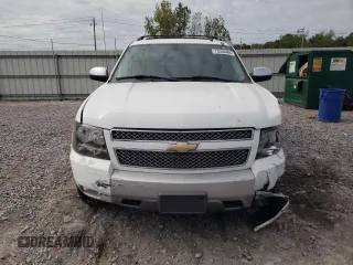 2008 Chevrolet Avalanche 3LT with VIN 3GNEC12058G107592, listed as a Copart auction lot 73530484 with Not provided miles and Salvage title. Bid and sale history available at DreamBid. Image 5.